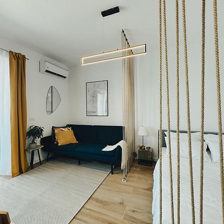 Vibrant Studio ทิมิชัวรา ภายนอก รูปภาพ