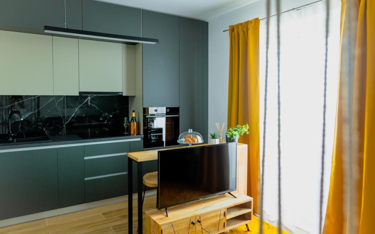 Vibrant Studio ทิมิชัวรา ภายนอก รูปภาพ