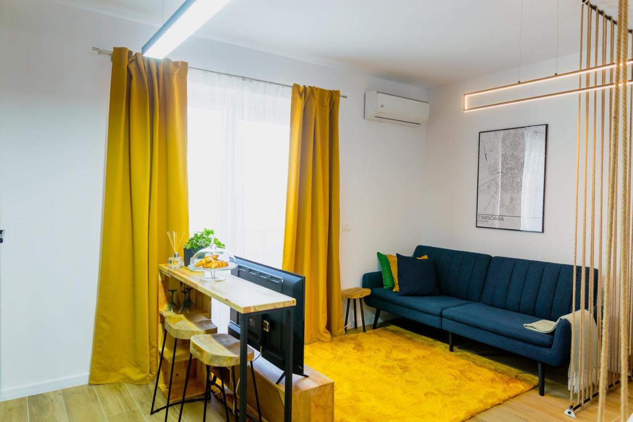 Vibrant Studio ทิมิชัวรา ภายนอก รูปภาพ