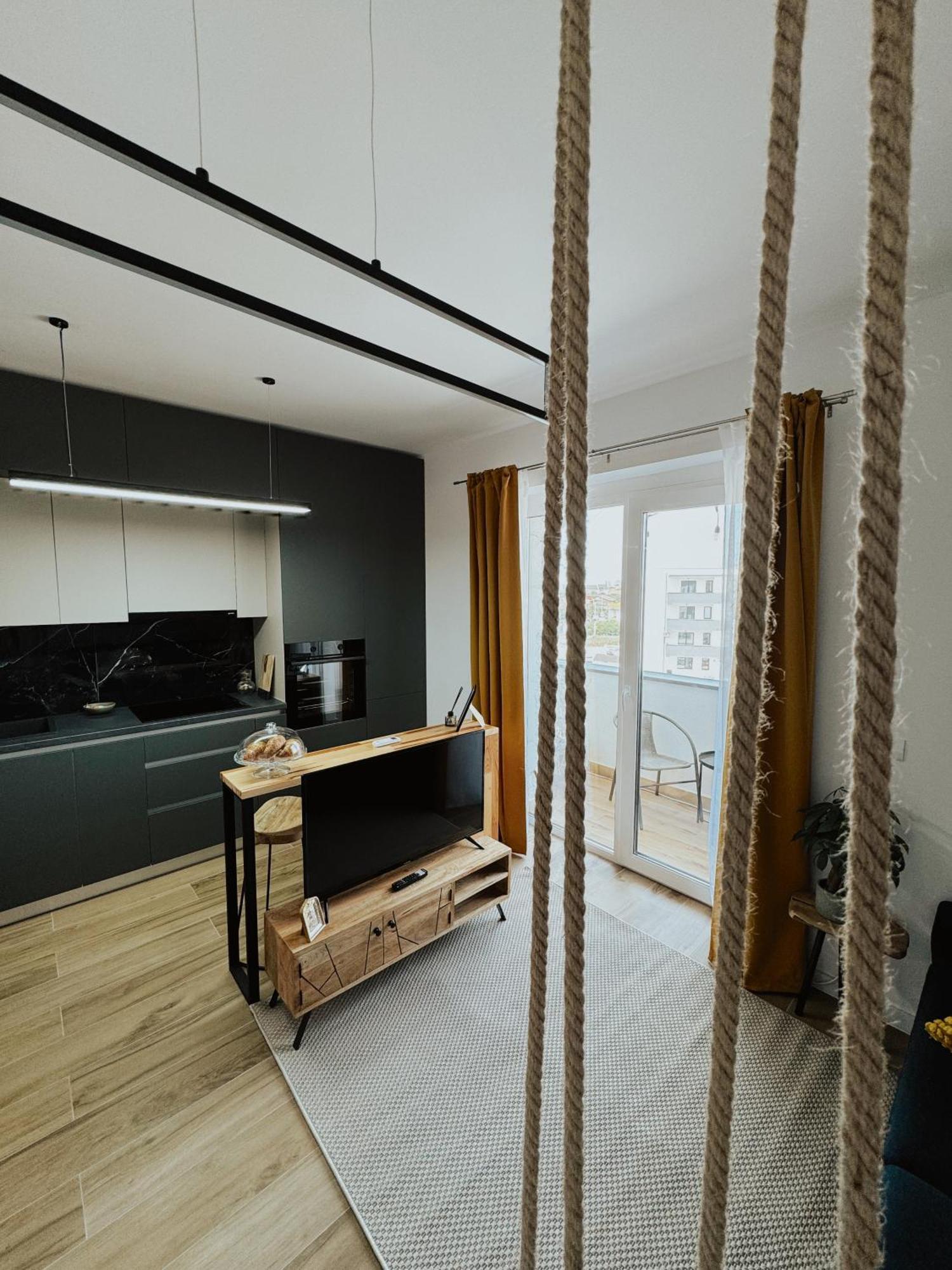 Vibrant Studio ทิมิชัวรา ภายนอก รูปภาพ