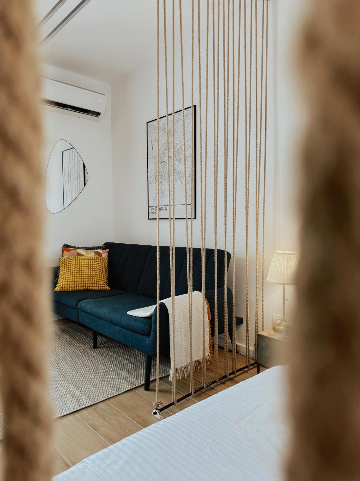Vibrant Studio ทิมิชัวรา ภายนอก รูปภาพ
