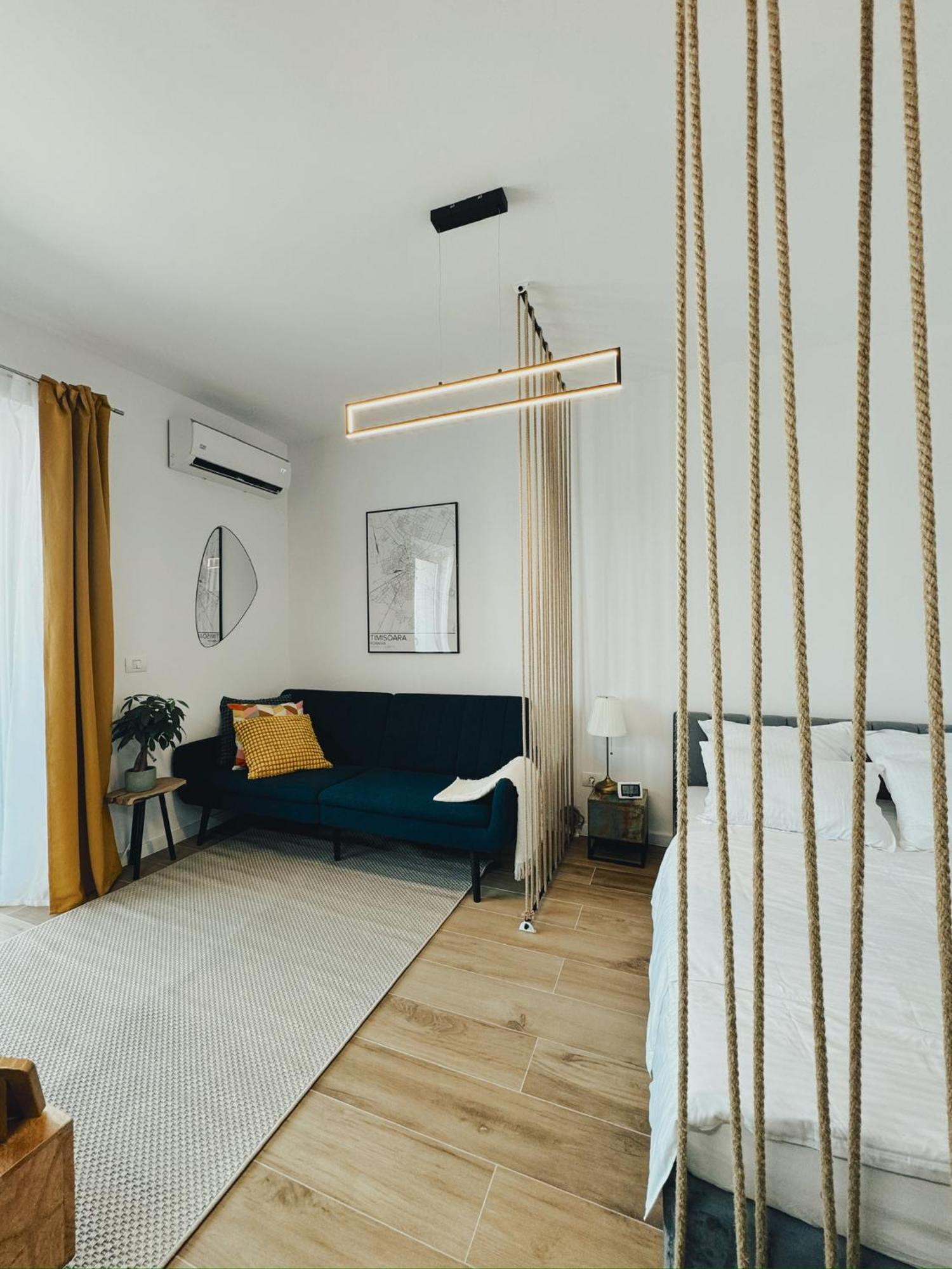 Vibrant Studio ทิมิชัวรา ภายนอก รูปภาพ